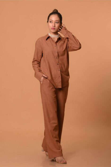 Your homely coord set